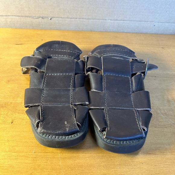 Fisherman Sandals - Picture 2 of 7